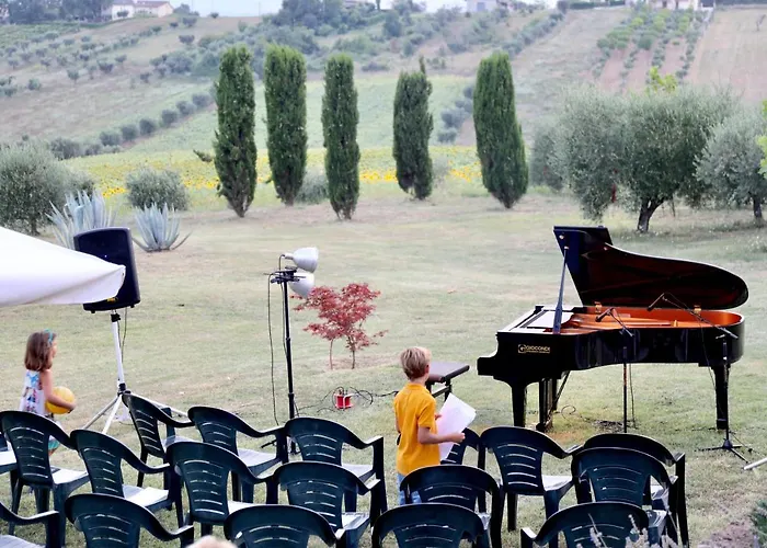 Фермерский дом Fiore