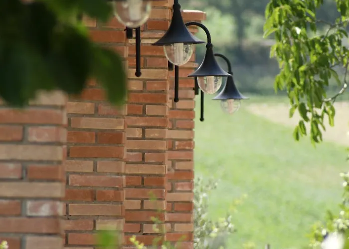 Фермерский дом Fiore