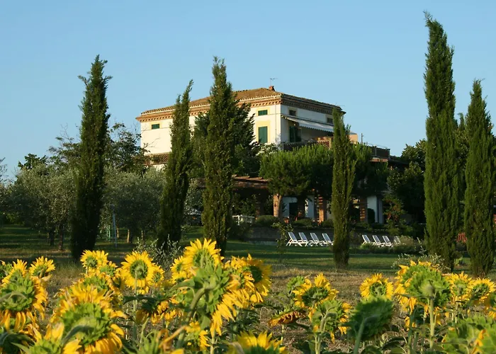 Фермерский дом Fiore