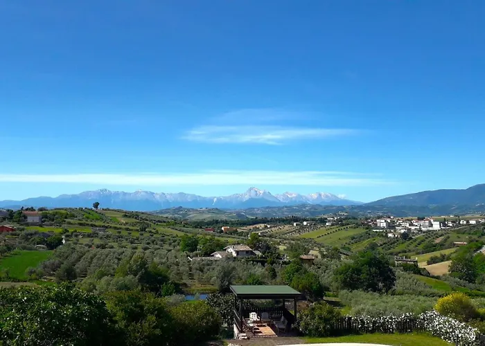 Fiore Фермерский дом *