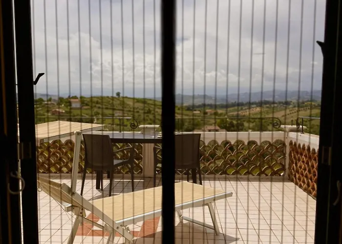 Alojamento de Turismo Rural Fiore