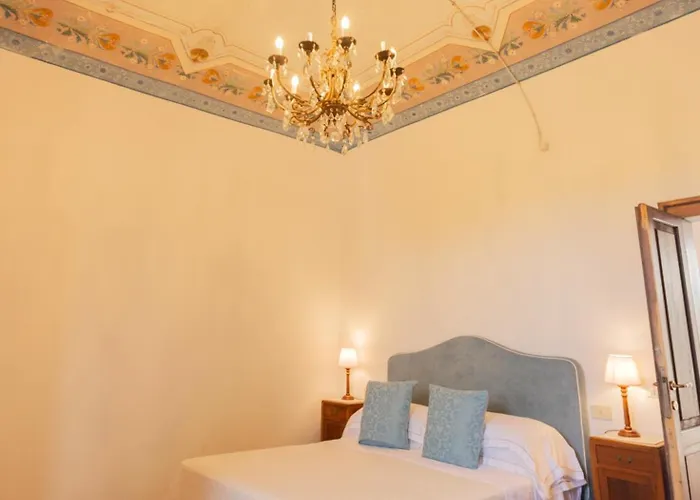 Fiore Фермерский дом