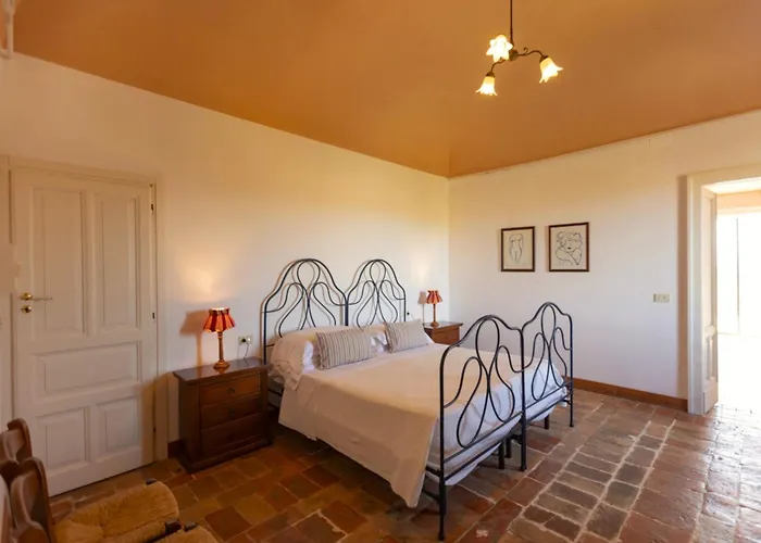 Фермерский дом Fiore Torano Nuovo