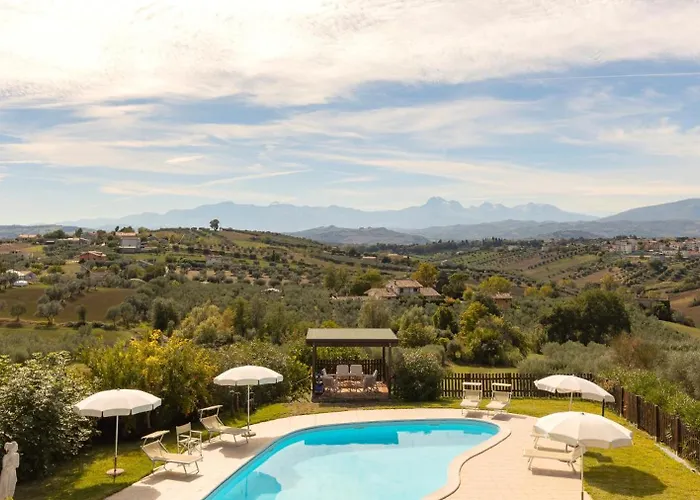 Fiore * Torano Nuovo