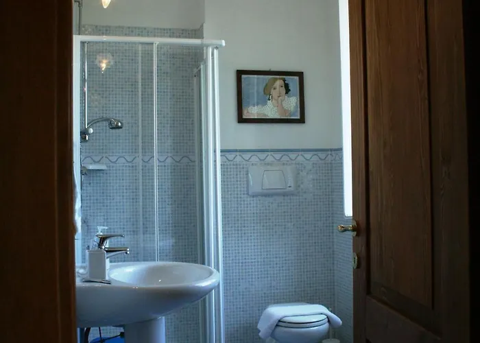 Фермерский дом Fiore *