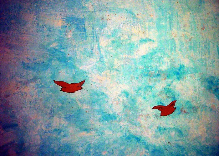 Fiore Фермерский дом