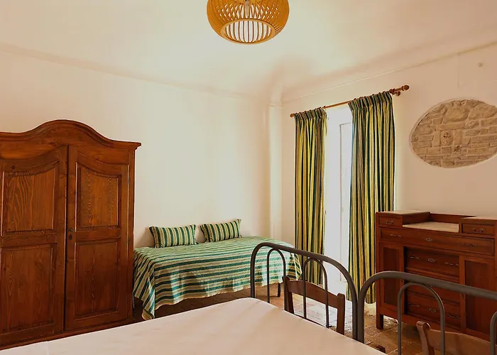 Фермерский дом Fiore *