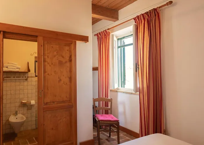 Bauernhof Fiore Torano Nuovo