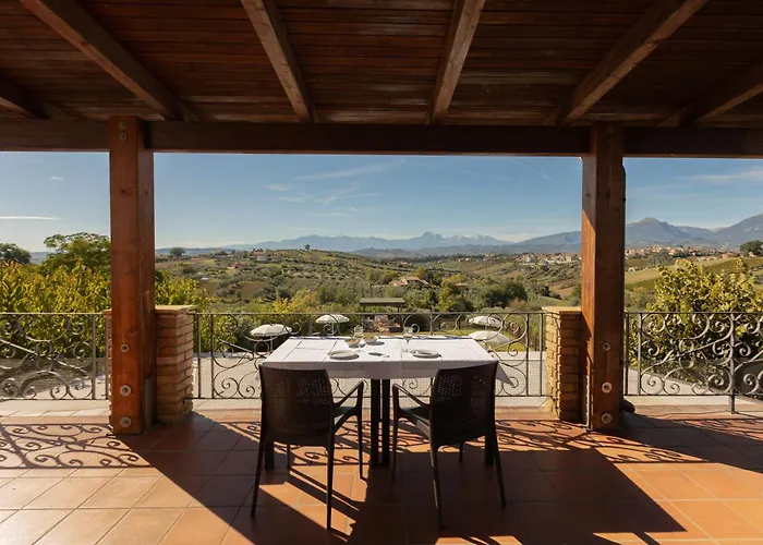 Fiore * Torano Nuovo