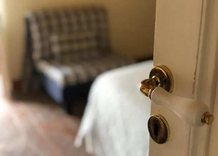 Фермерский дом Fiore