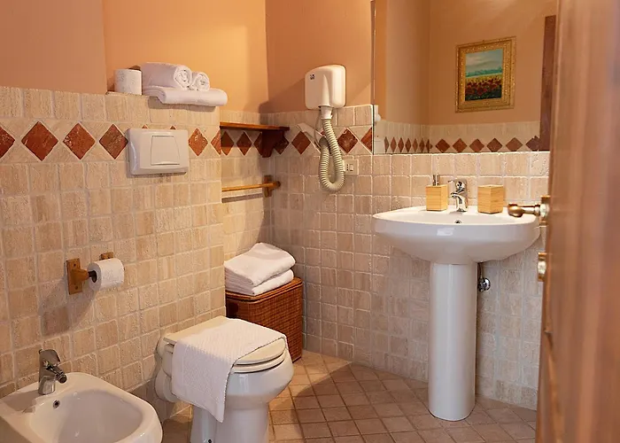 Фермерский дом Fiore *