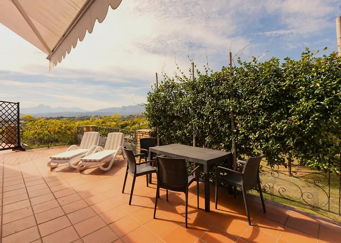 Фермерский дом Fiore Torano Nuovo