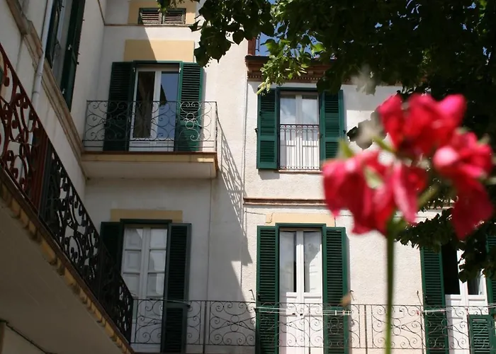 Фермерский дом Fiore *