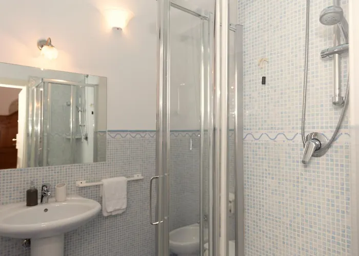 Фермерский дом Fiore Torano Nuovo