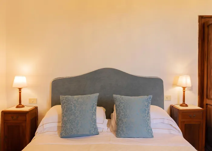 Фермерский дом Fiore