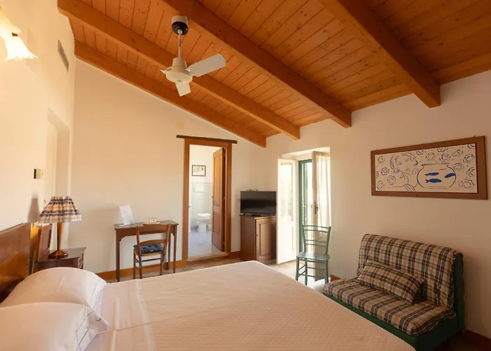 Фермерский дом Fiore *