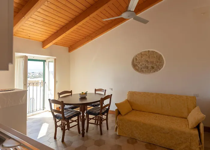 Fiore Bauernhof Torano Nuovo