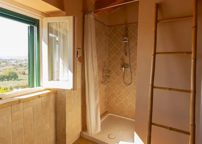 Фермерский дом Fiore Torano Nuovo