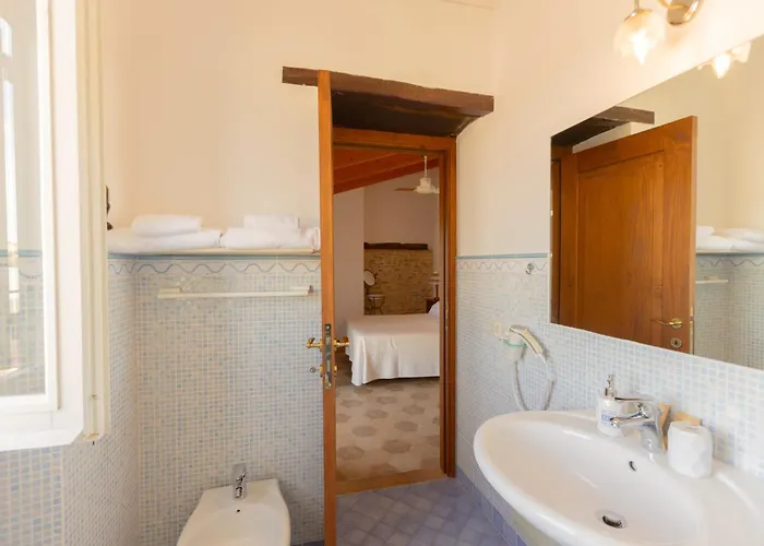 Фермерский дом Fiore