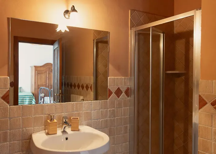 Fiore Фермерский дом *