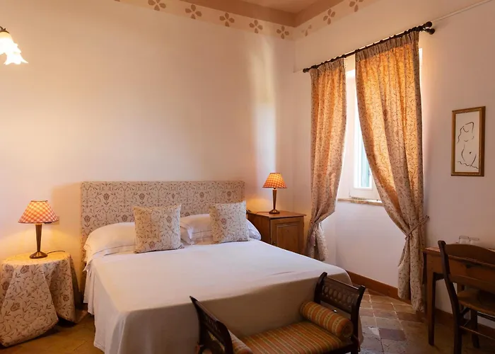 Fiore Bauernhof Torano Nuovo