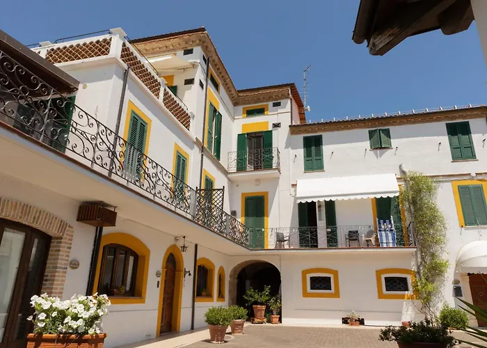 Fiore Фермерский дом *