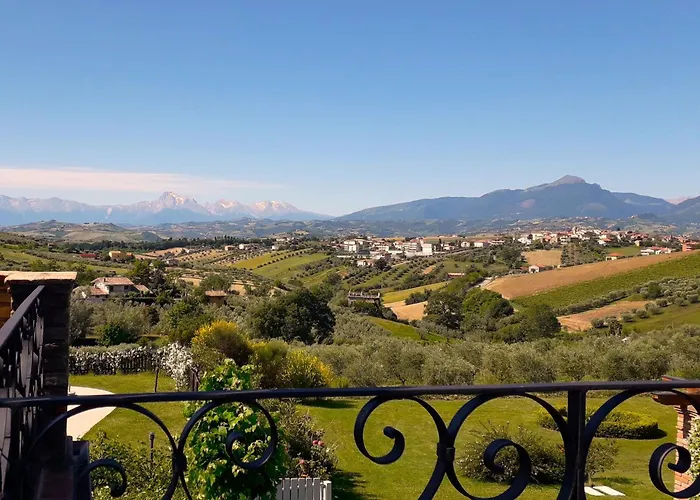 Fiore * Torano Nuovo