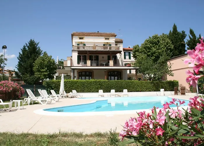 Fiore Фермерский дом